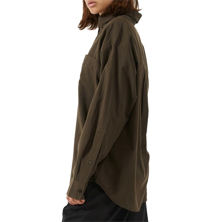 Evo Thrills Parker Shirt - Women's