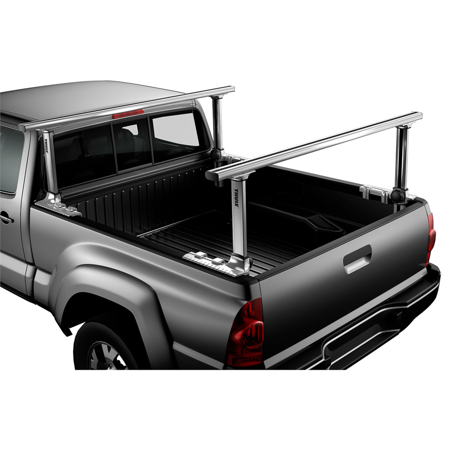 Evo Thule 500XT Xsporter Pro Truck Rack