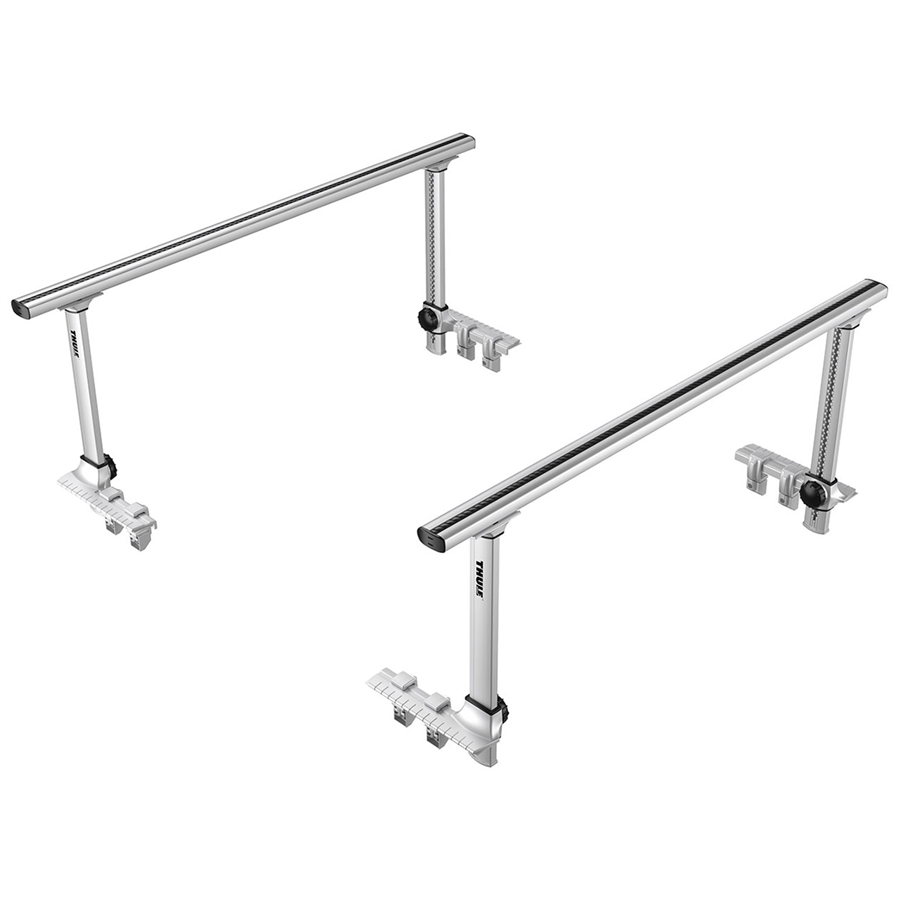 evo Thule 500XT Xsporter Pro Truck Rack