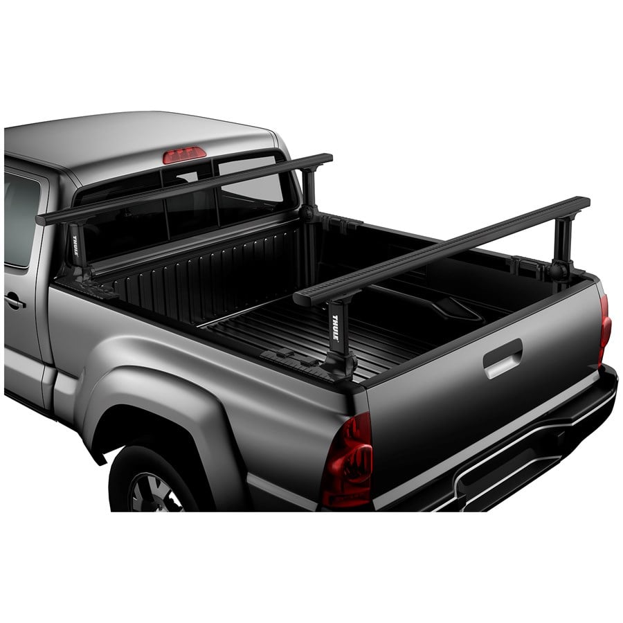 Evo Thule 500XTB Xsporter Pro Truck Rack