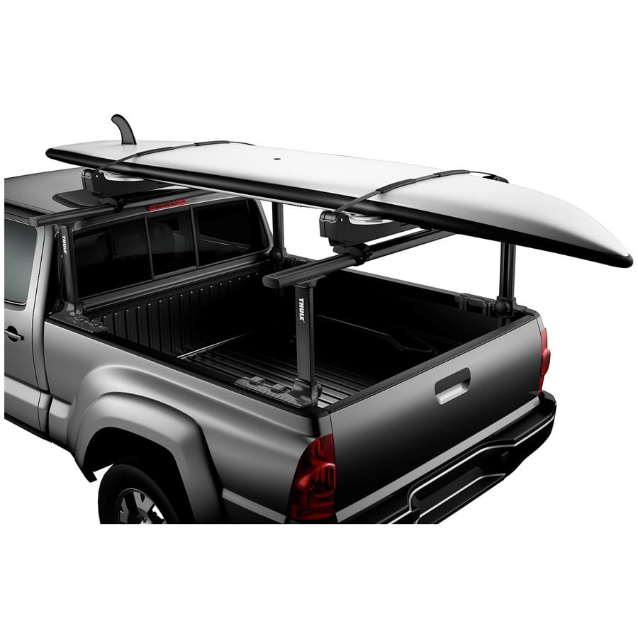 Evo Thule 500XTB Xsporter Pro Truck Rack