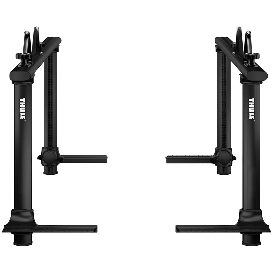 evo Thule 500XTB Xsporter Pro Truck Rack