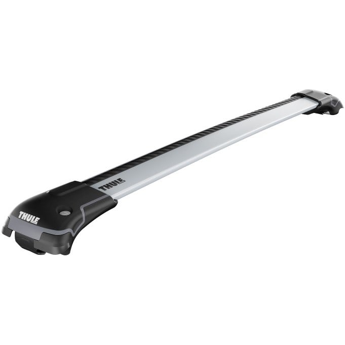 Thule AeroBlade Edge Raised Rail - Used