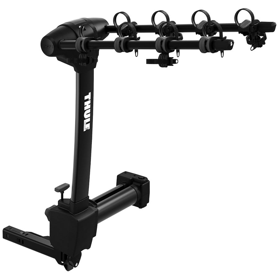 Evo Thule Apex XT Swing 4-Bike Rack