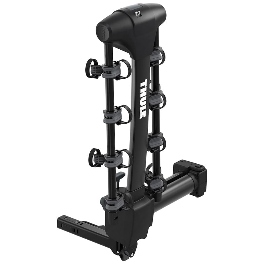 evo Thule Apex XT Swing 4-Bike Rack