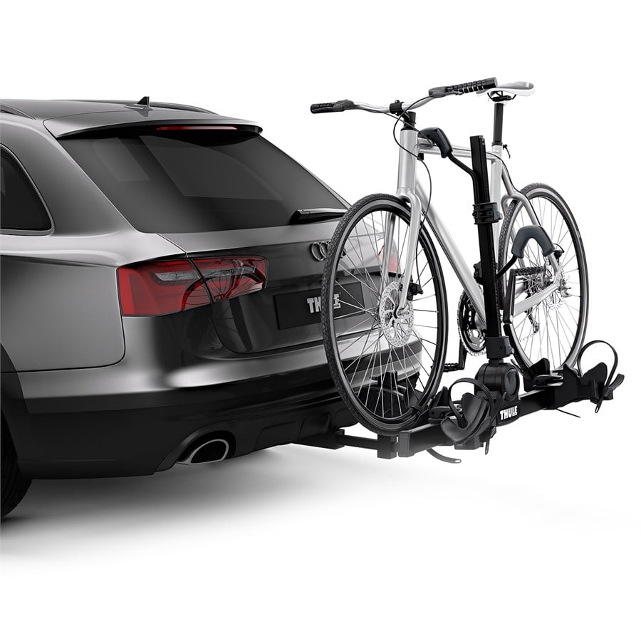 Evo Thule DoubleTrack Pro XT 2-Bike Rack