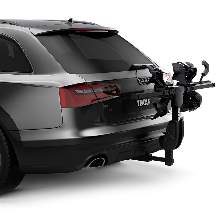 Evo Thule DoubleTrack Pro XT 2-Bike Rack