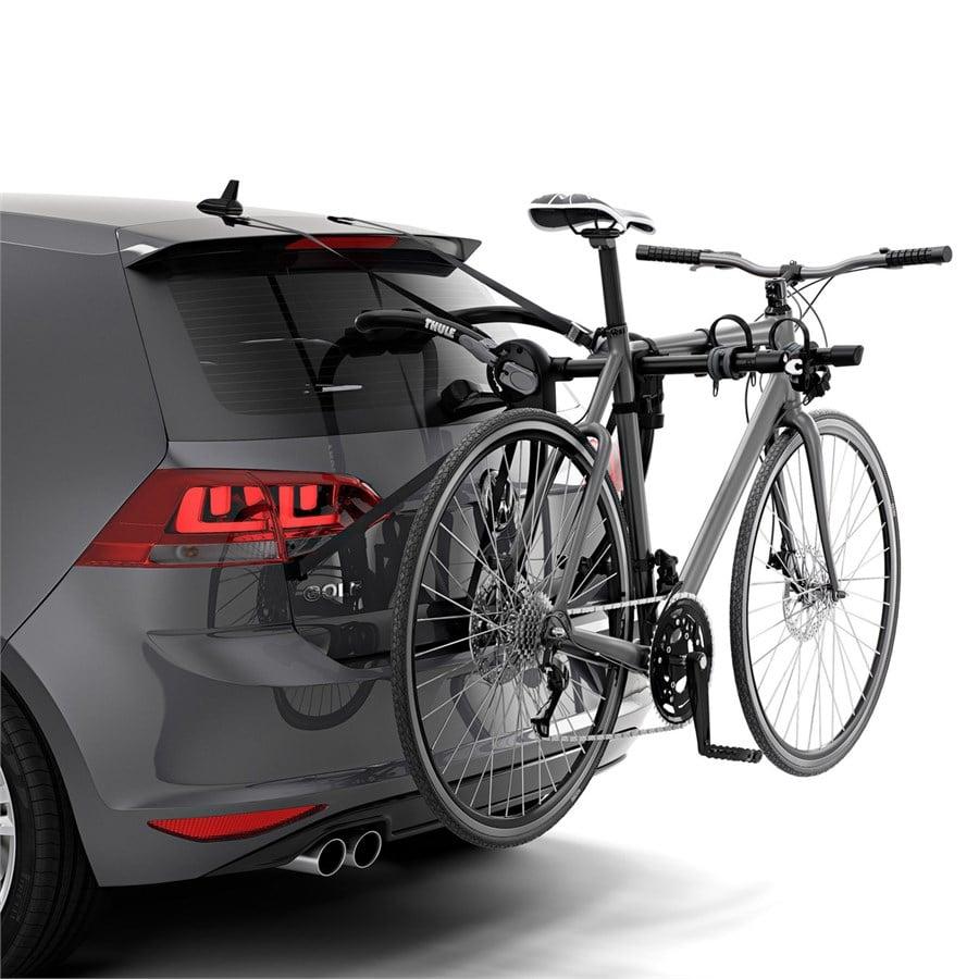 Evo Thule Gateway Pro 2-Bike Rack