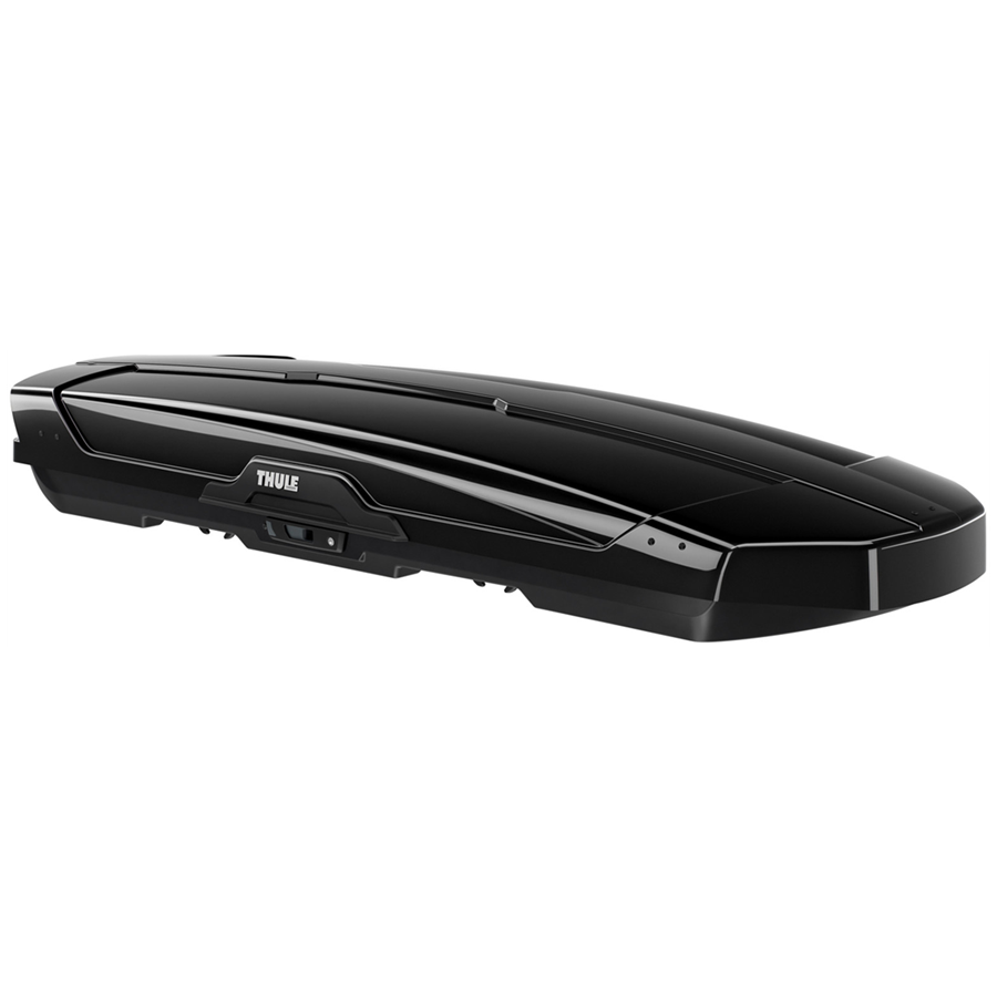 Evo Thule Motion XT Alpine Cargo Box
