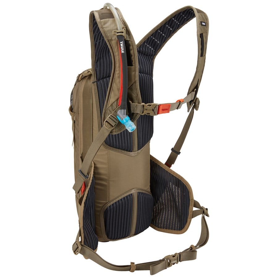 Evo Thule Rail 12L Hydration Pack
