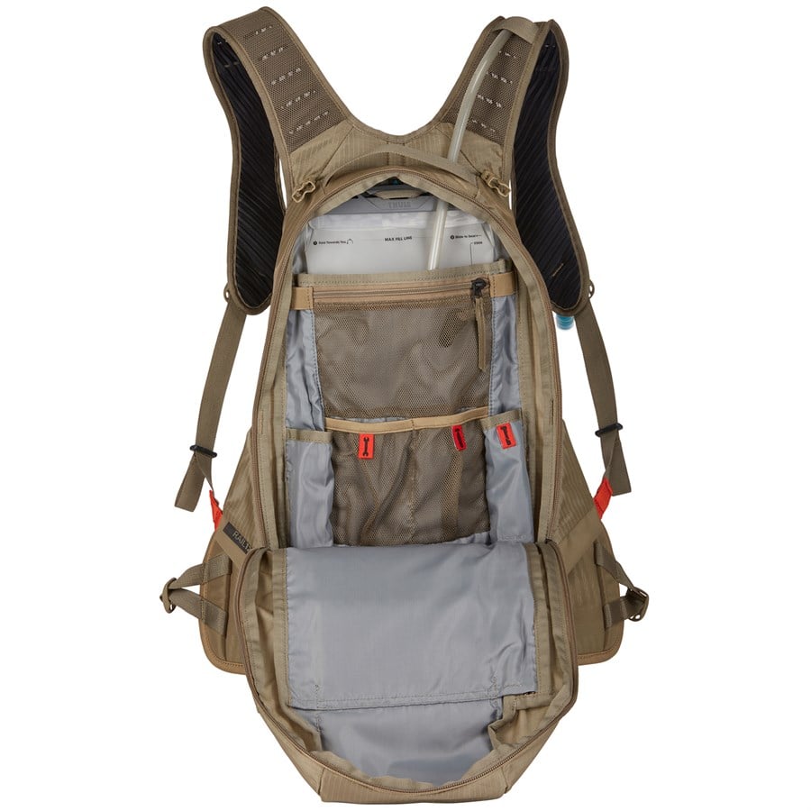 Evo Thule Rail 12L Hydration Pack
