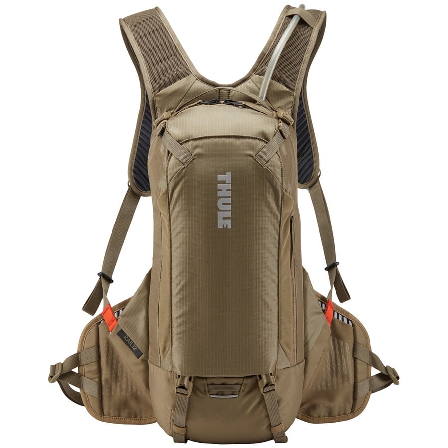 evo Thule Rail 12L Hydration Pack