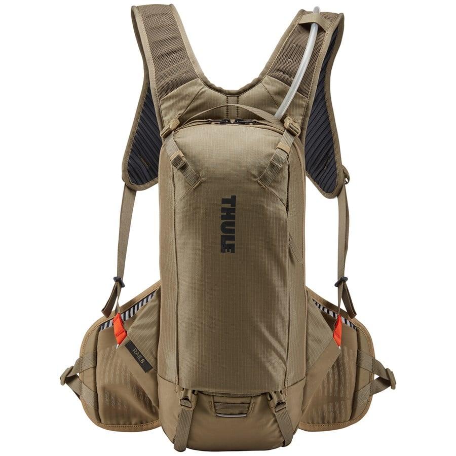 Evo Thule Rail 8L Hydration Pack