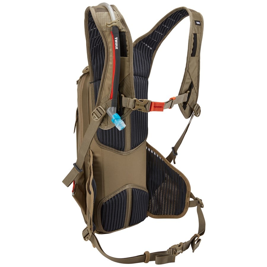 Evo Thule Rail 8L Hydration Pack