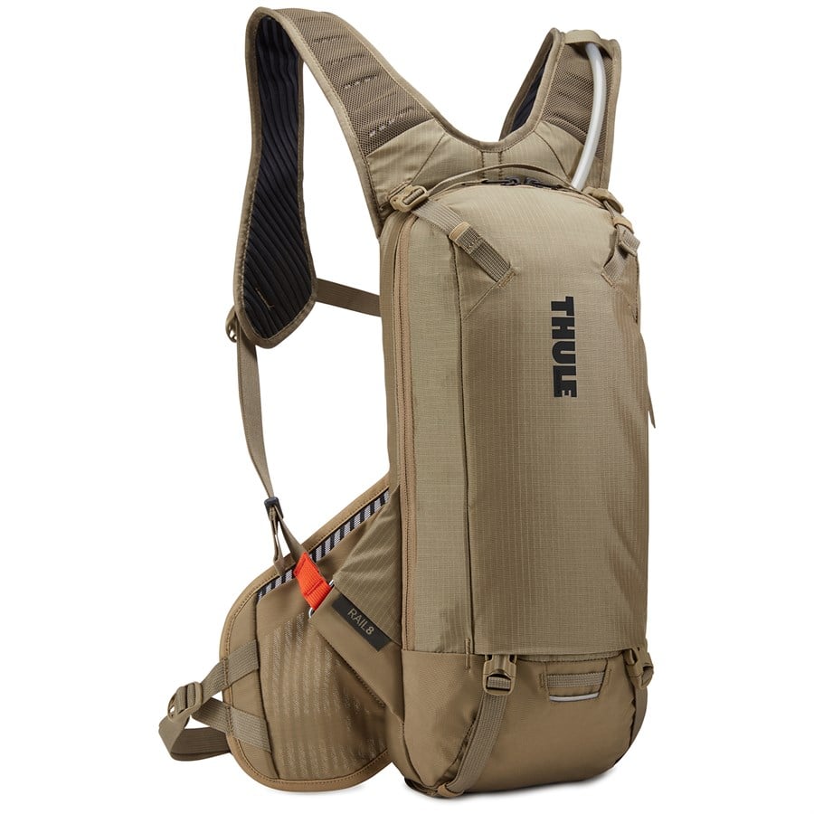 evo Thule Rail 8L Hydration Pack