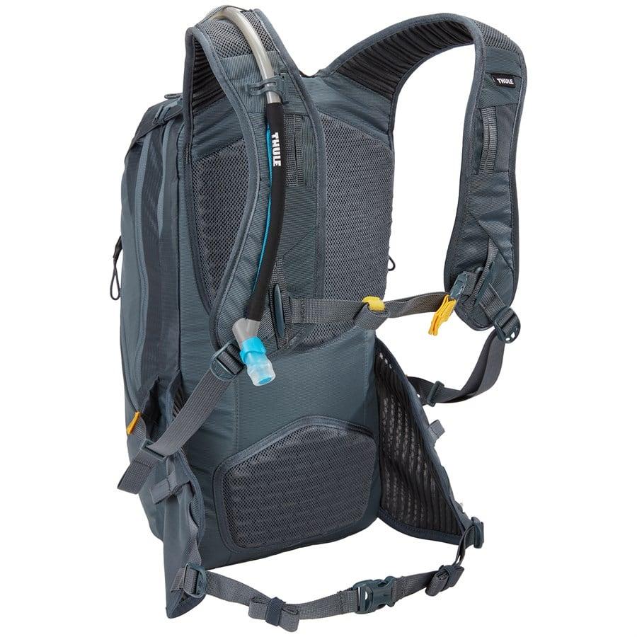 Evo Thule Rail Hydration 18L Backpack