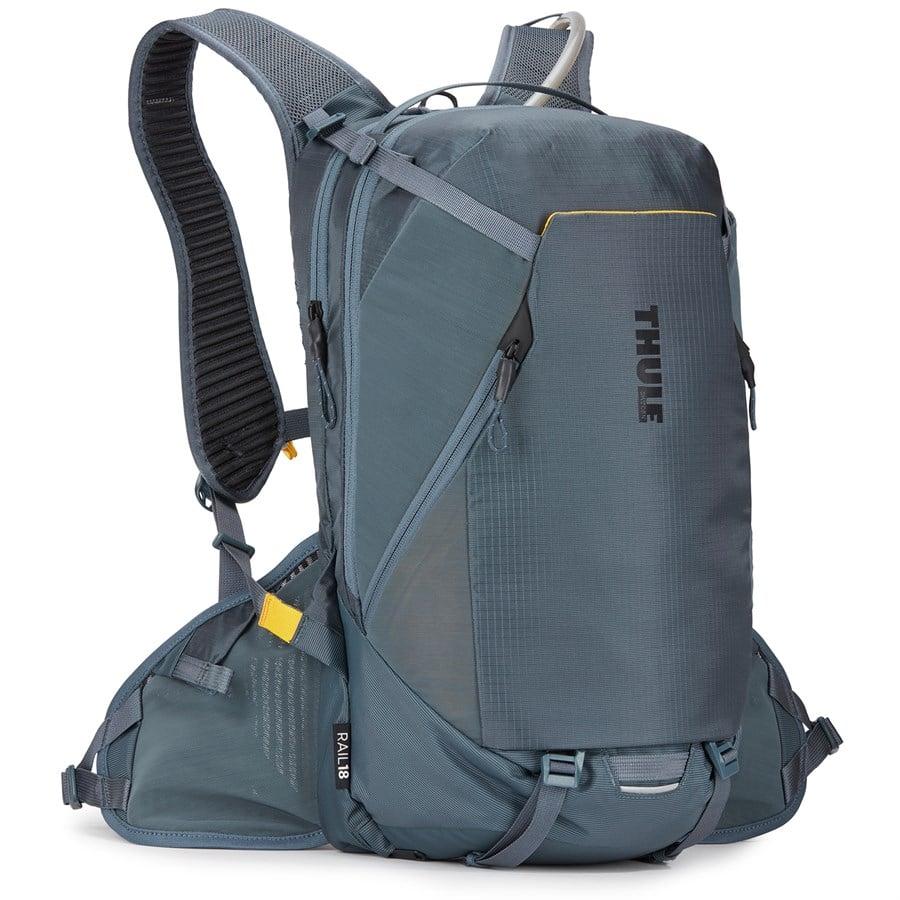 evo Thule Rail Hydration 18L Backpack