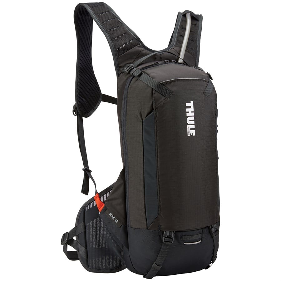 Evo Thule Rail Pro 12L Hydration Pack