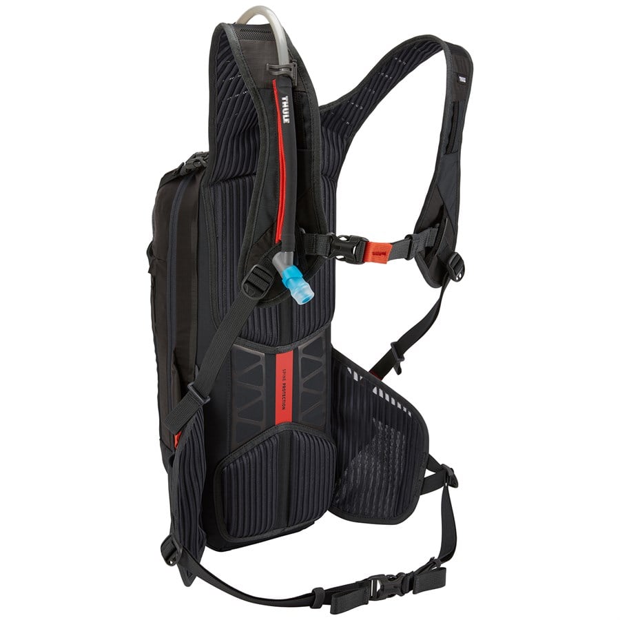 Evo Thule Rail Pro 12L Hydration Pack