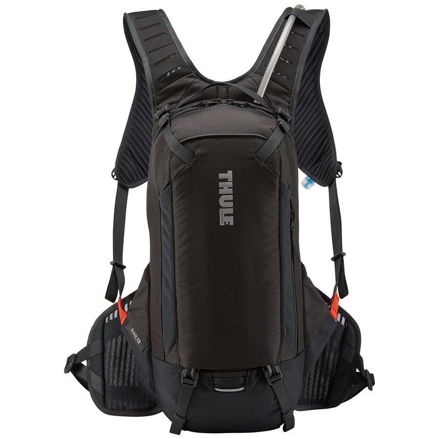 evo Thule Rail Pro 12L Hydration Pack