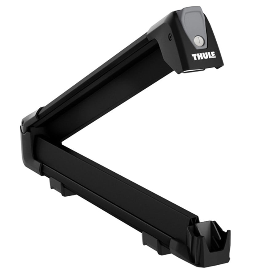 Evo Thule SnowPack 4 Snow Rack W/ Locks
