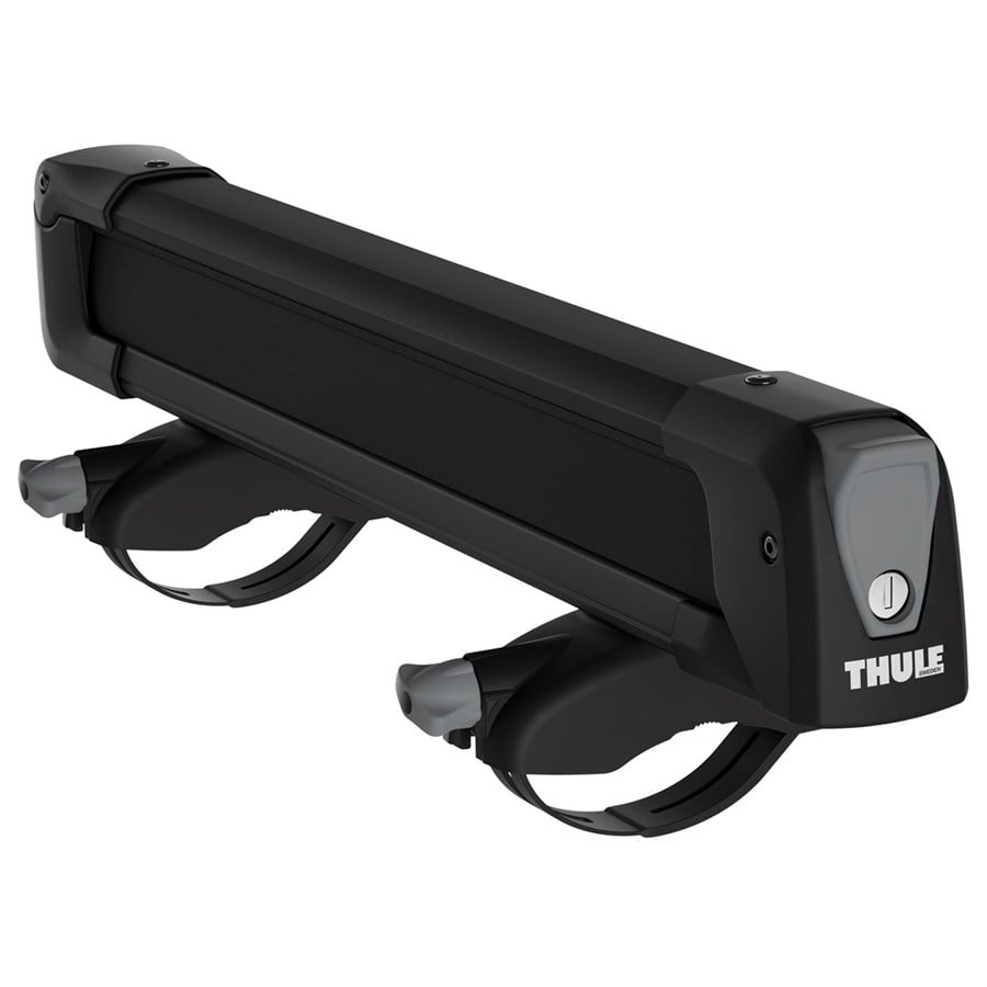 evo Thule SnowPack 4 Snow Rack w/ Locks