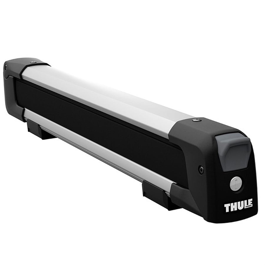 evo Thule SnowPack 6 Snow Rack w/ Locks