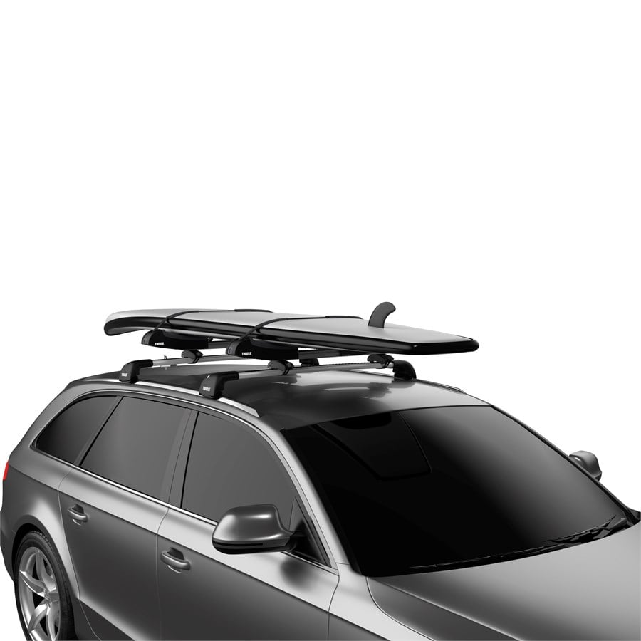 Evo Thule SUP Taxi XT Stand Up Paddleboard Carrier