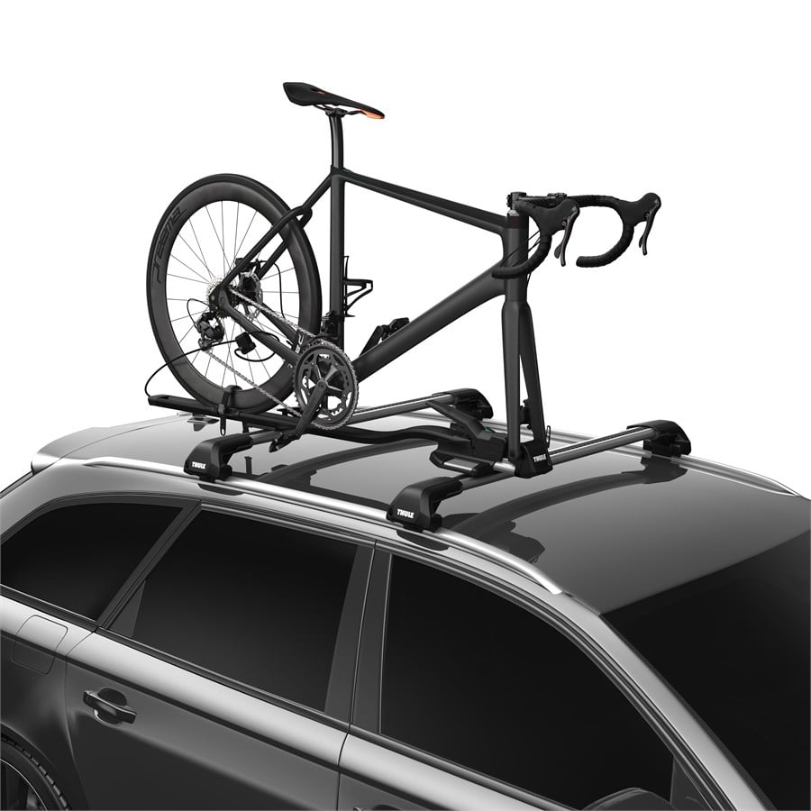 Evo Thule TopRide 1-Bike Rack