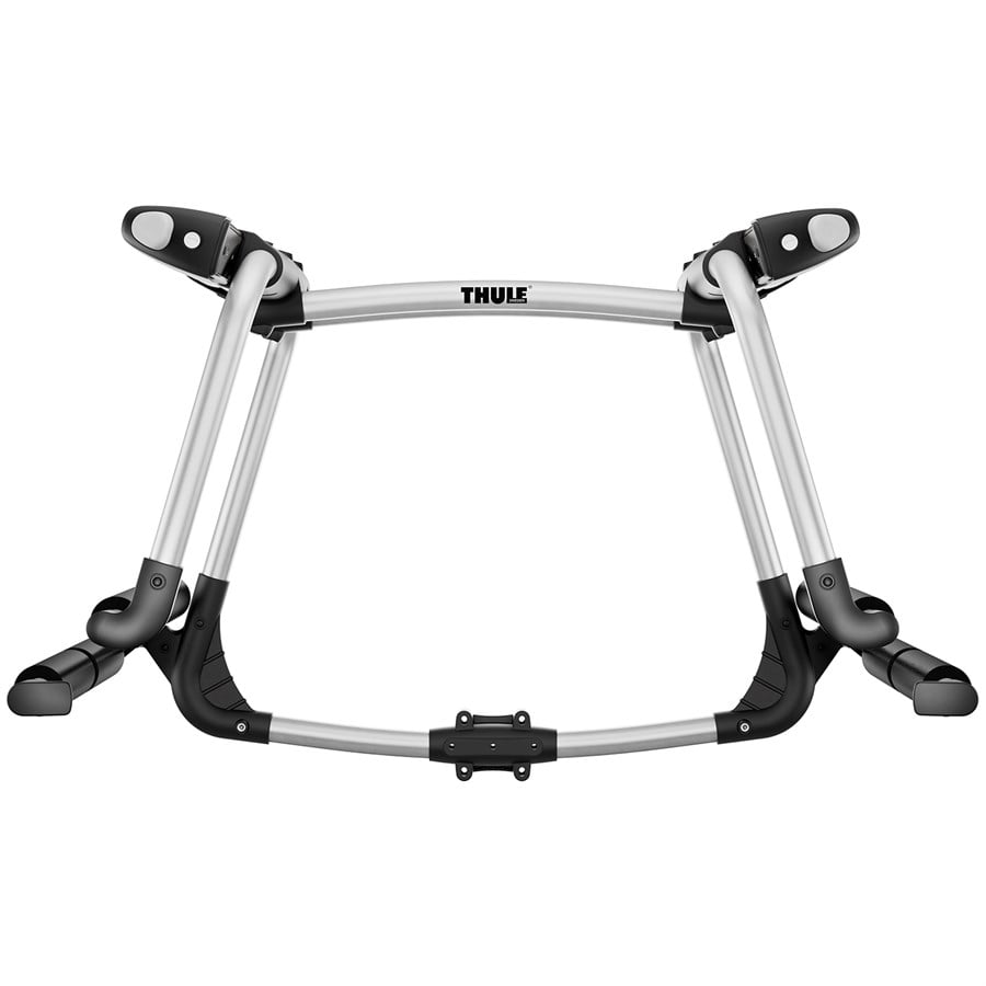 Evo Thule Tram Hitch Ski Rack W/ Locks