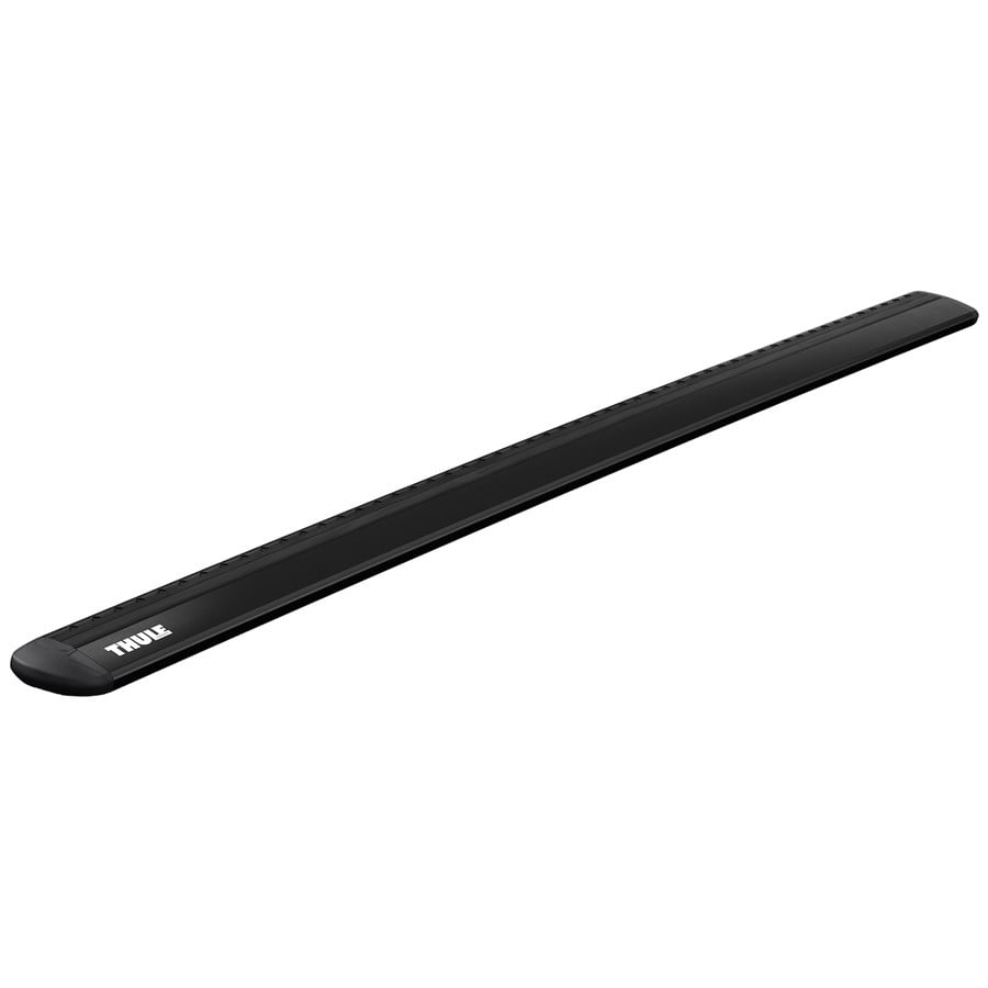 evo Thule Wingbar Evo 118/47" Load Bars