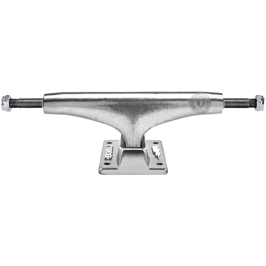 evo Thunder T-II Polished 147 Skateboard Truck