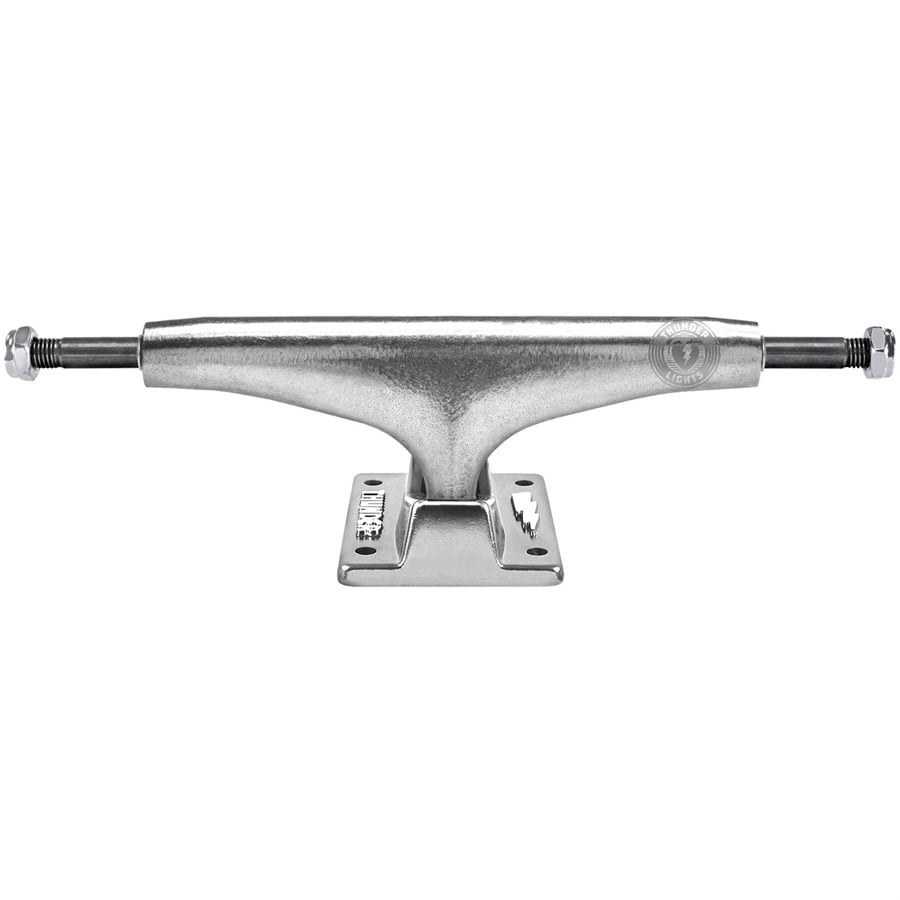 Evo Thunder T-II Polished 148 Skateboard Truck