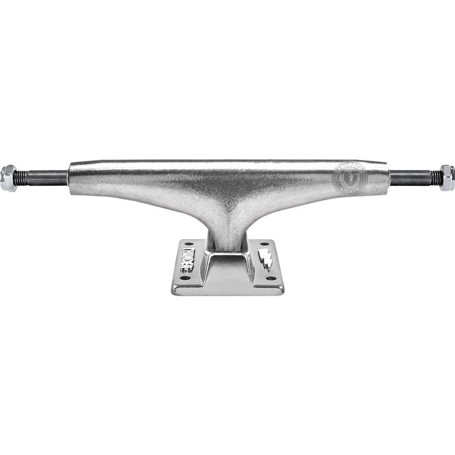 Evo Thunder T-II Polished 149 Skateboard Truck