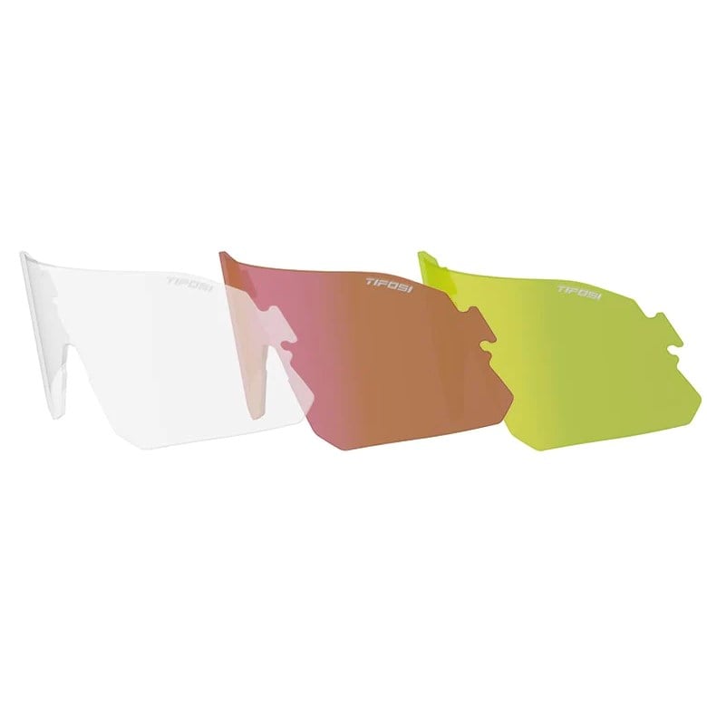 Evo Tifosi Rail Sunglasses