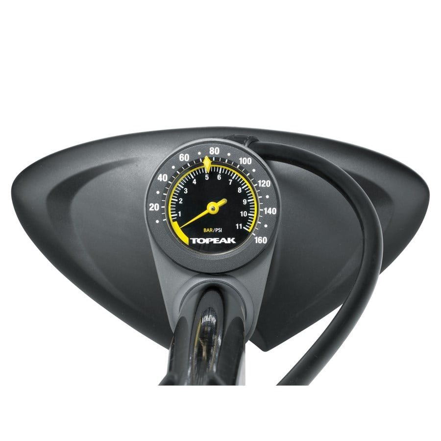 Evo Topeak JoeBlow Max HP Floor Pump