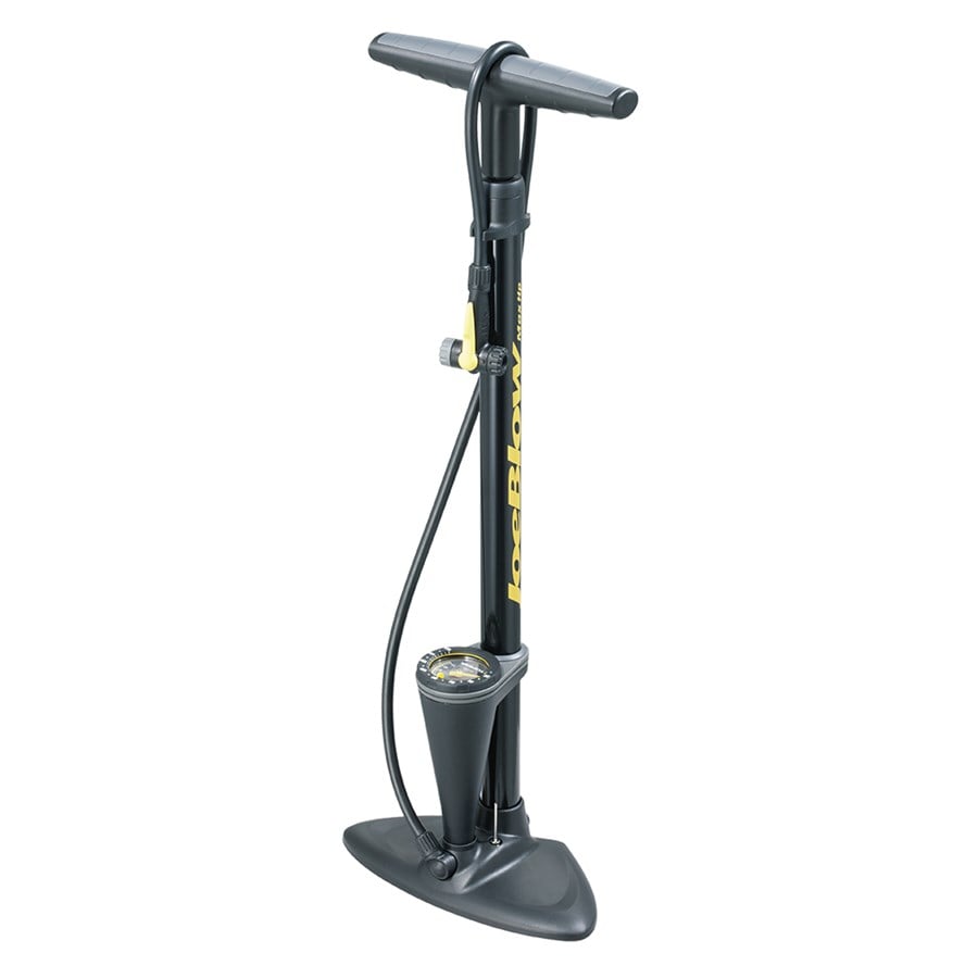 evo Topeak JoeBlow Max HP Floor Pump