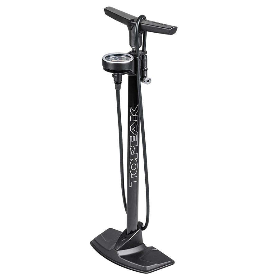 Evo Topeak JoeBlow Pro X Floor Pump