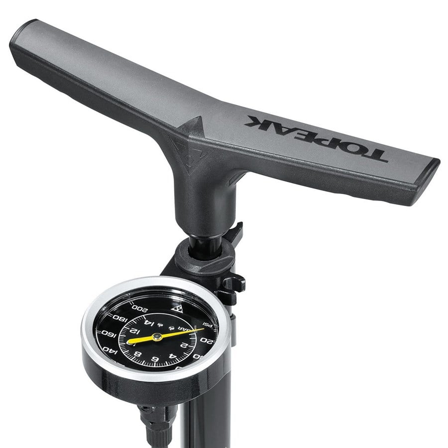 Evo Topeak JoeBlow Pro X Floor Pump