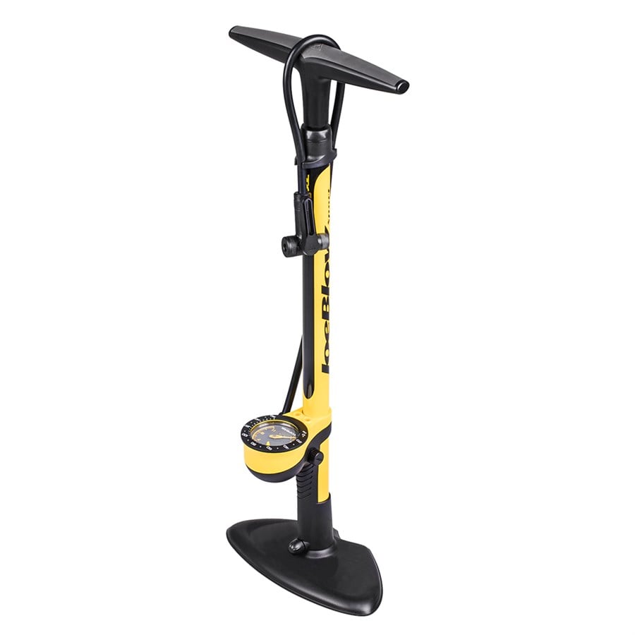 evo Topeak JoeBlow Sport III Floor Pump