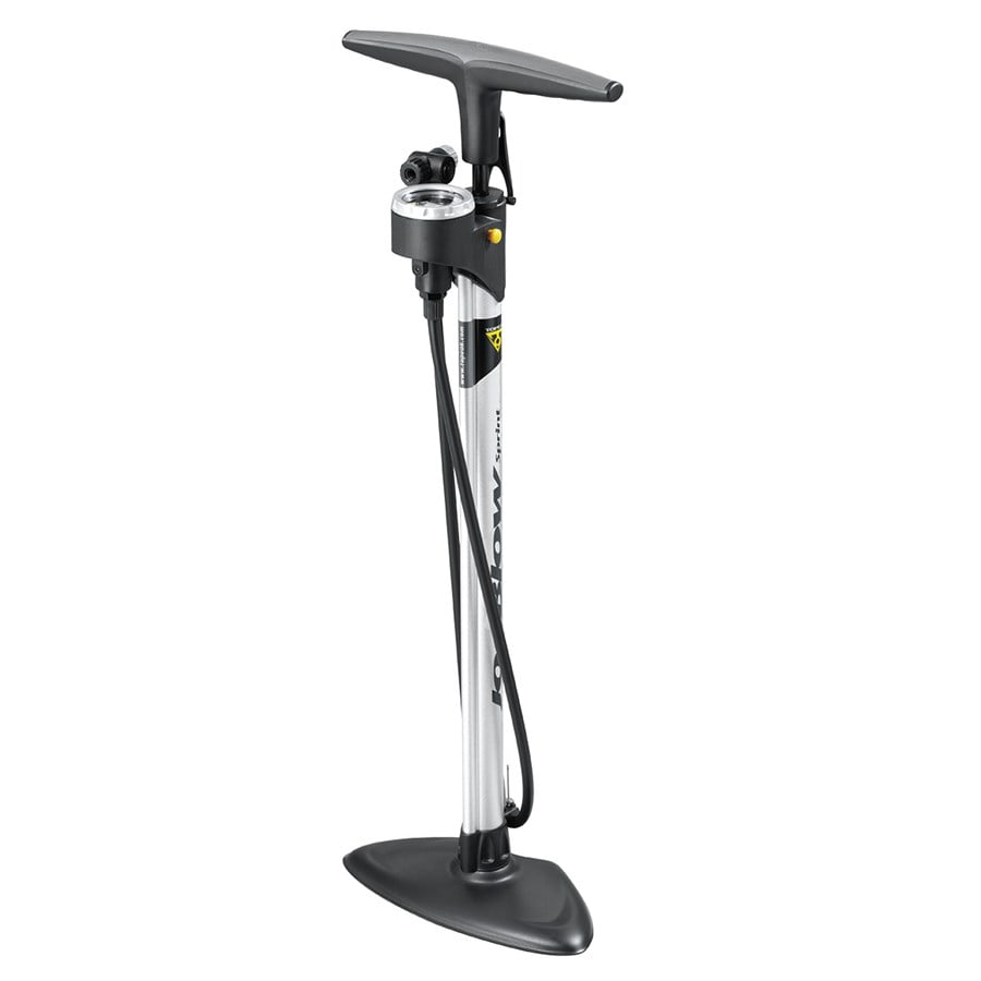 evo Topeak JoeBlow Sprint Floor Pump