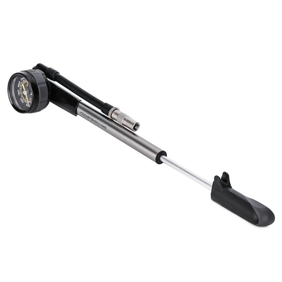 Evo Topeak Pocketshock DXG Shock Pump