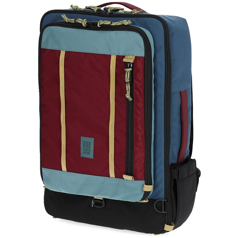 Evo Topo Designs Global 40L Travel Bag