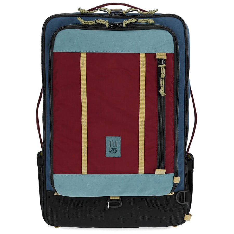 Evo Topo Designs Global 40L Travel Bag