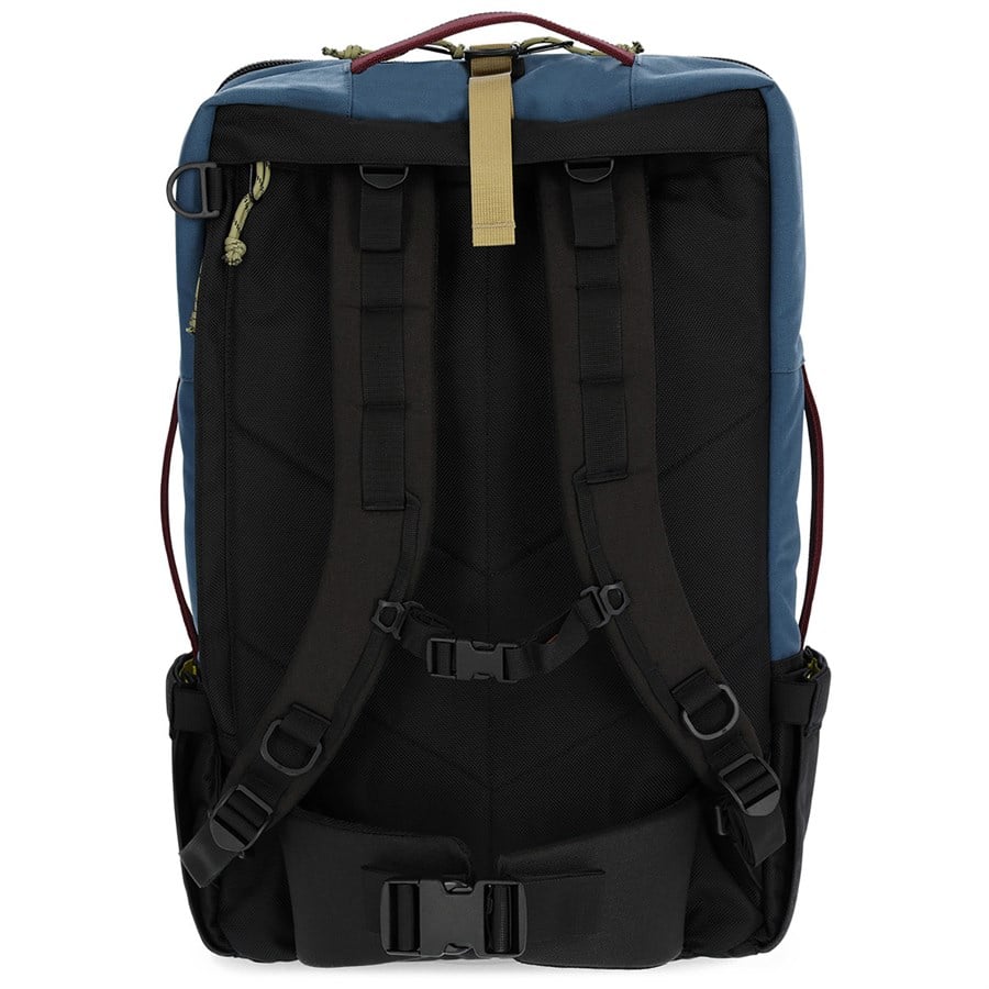 Evo Topo Designs Global 40L Travel Bag
