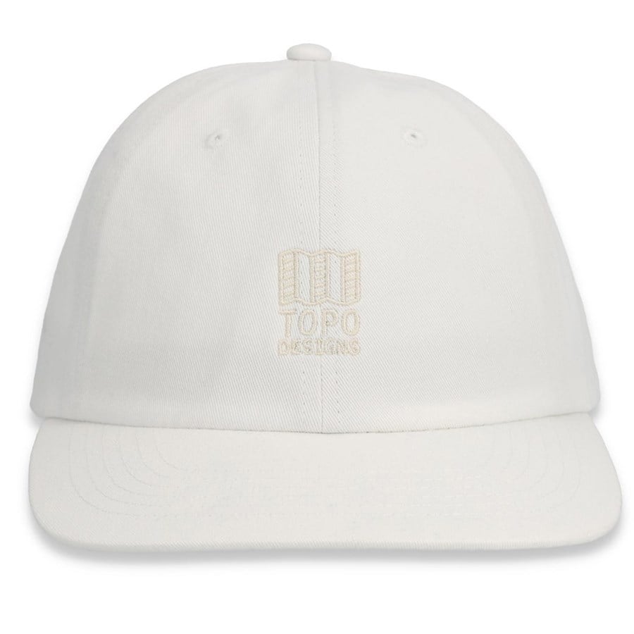 Evo Topo Designs Mountain Ball Cap