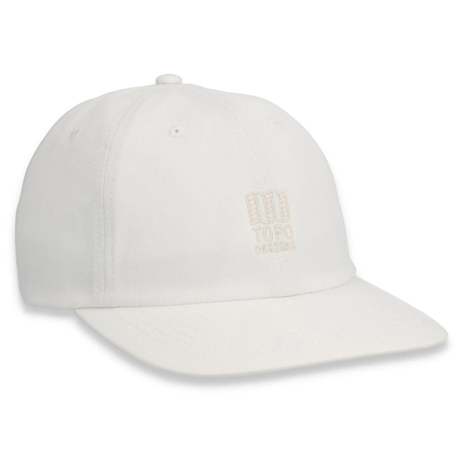 evo Topo Designs Mountain Ball Cap