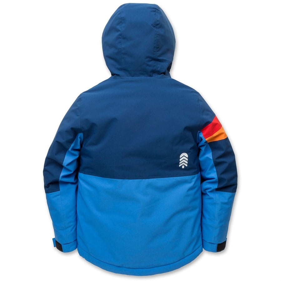 Evo Town Hall Around Town Cold Weather Jacket - Kids'
