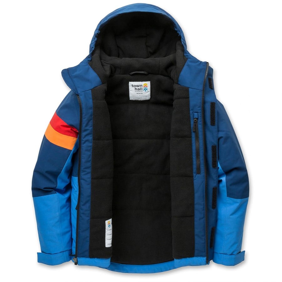 Evo Town Hall Around Town Cold Weather Jacket - Kids'