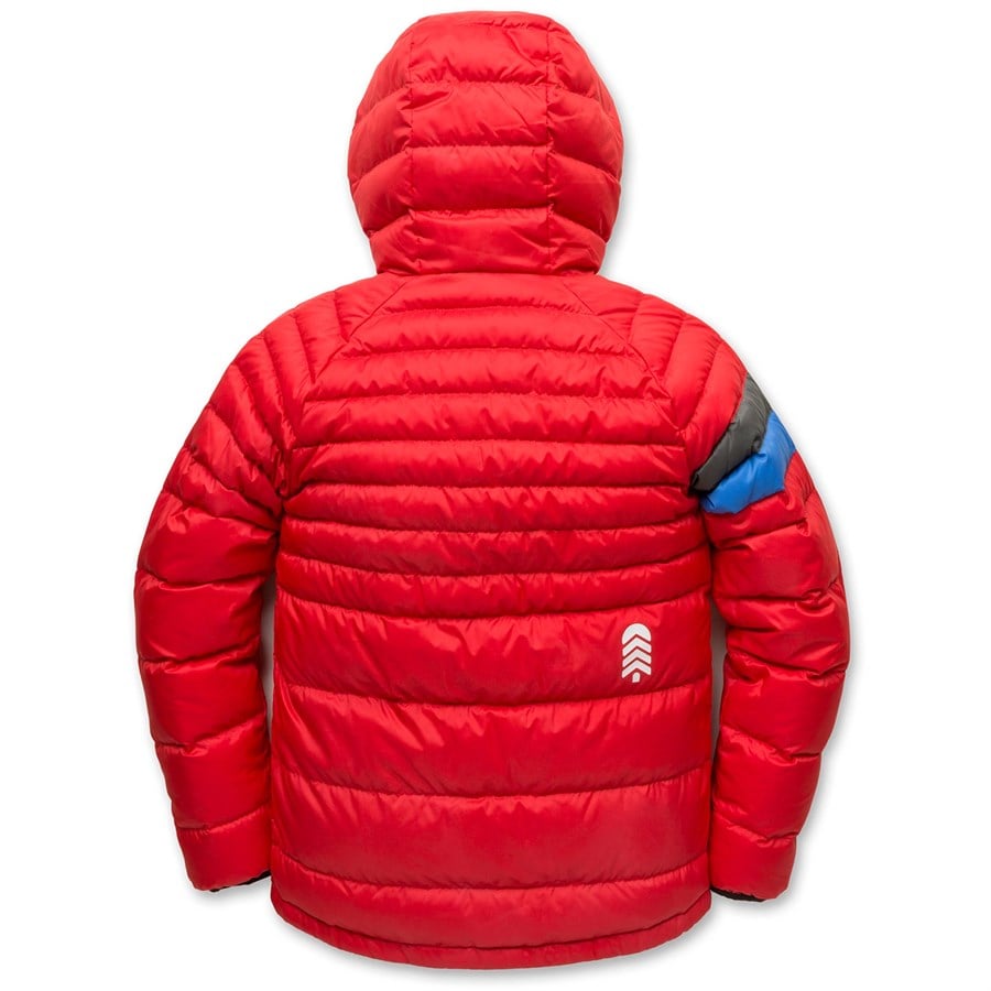 Evo Town Hall Down Town Puffy Jacket - Kids'